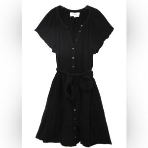 Xirena black dress in size S